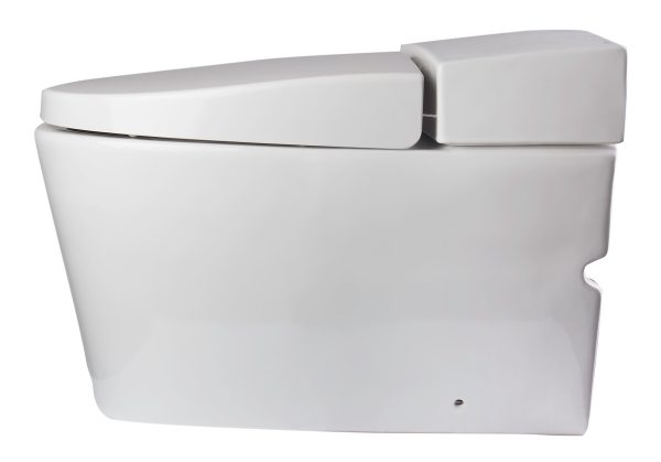 EAGO - Replacement Soft Closing Toilet Seat for TB340 | R-340SEAT Cheap