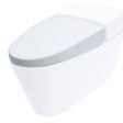 EAGO - Replacement Soft Closing Toilet Seat for TB340 | R-340SEAT Cheap