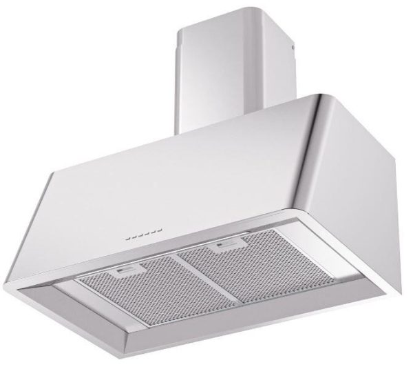 ILVE - Nostalgie Hood 30  Wall Mount Convertible Range Hood - 600 CFM Fashion