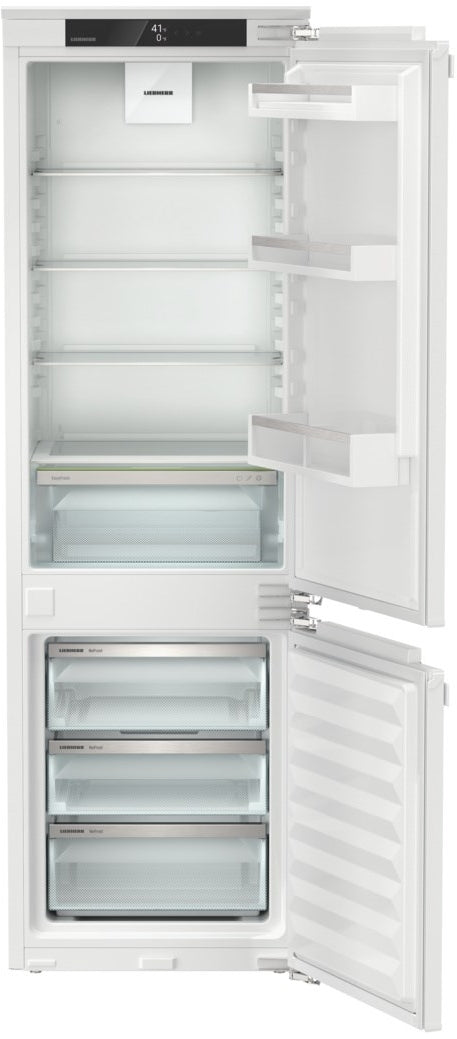 Liebherr - Pure 9.0 Cu. Ft. Built In Column Refrigerator Discount