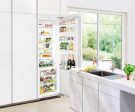 Liebherr - HRB 1120 Refrigerator with BioFresh for integrated use Fashion