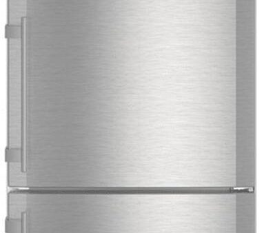 Liebherr - Fridge-freezer with NoFrost - IM with water tank | CS 1640B Online now