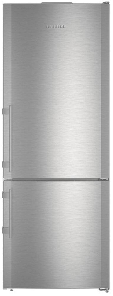 Liebherr - Fridge-freezer with NoFrost - IM with water tank | CS 1640B Online now