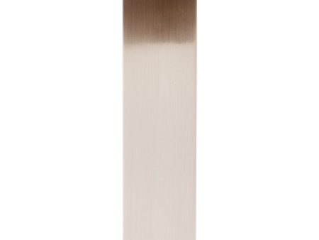 ALFI Brand - Brushed Nickel 6  Square Ceiling Shower Arm | ABSA6S-BN Cheap