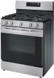 LG Gas Ranges LRGL5823S Online Sale