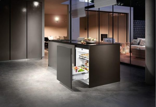 Liebherr - Under-worktop refrigerator for integrated use | UPR 513 Fashion