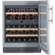 Liebherr - Built-In 24 Inch Wide 34 Bottle Capacity Wine Cooler | WU 3400 Online