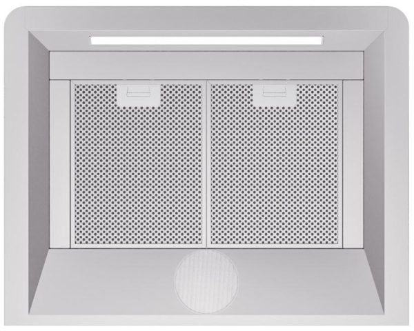 ILVE - Majestic 30 Inch Wall Mount Convertible Range Hood - 600 CFM Online Sale