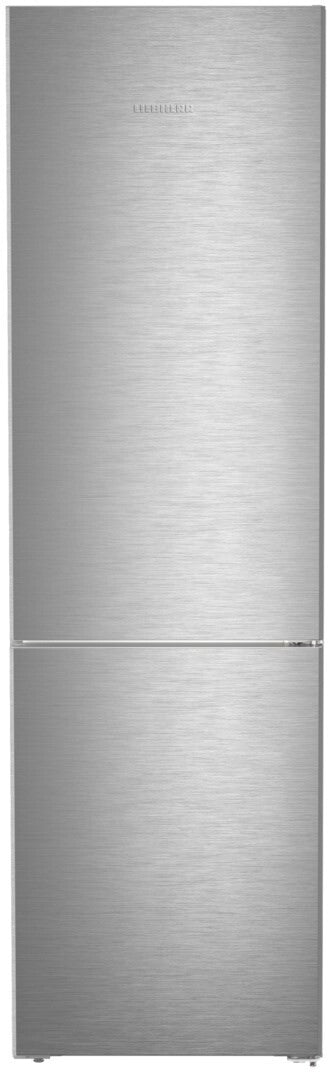 Liebherr - 24 Inch Freestanding Combined fridge-freezers with EasyFresh and NoFrost | C5740IM For Sale