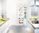 Liebherr - HRB 1120 Refrigerator with BioFresh for integrated use Fashion