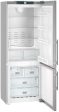 Liebherr - Fridge-freezer with NoFrost - IM with water tank | CS 1640B Online now