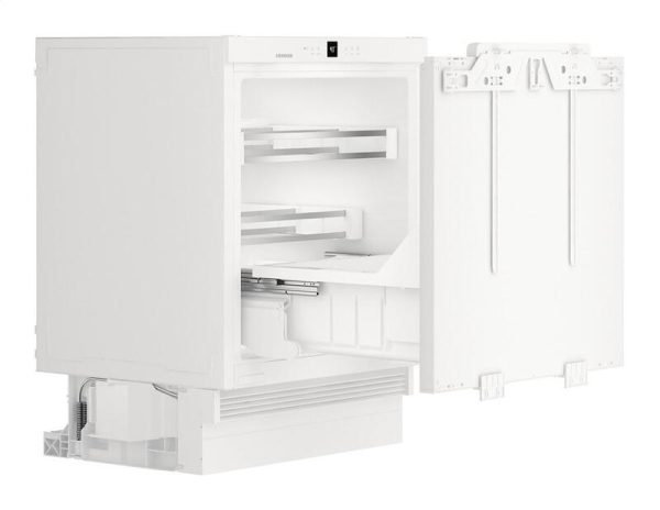 Liebherr - Under-worktop refrigerator for integrated use | UPR 513 Fashion