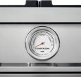 Bertazzoni - 30 Inch Freestanding Induction Range with 4 Elements, 4.6 cu. ft. Oven Capacity - PRO304INMXV on Sale