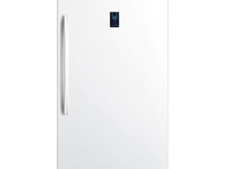 Midea - 17.0 CF Upright Freezer, Convertible - White - WHS-625FWEW1 For Discount