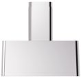 ILVE - Nostalgie Hood 30  Wall Mount Convertible Range Hood - 600 CFM Fashion