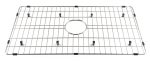 ALFI Brand - Solid Stainless Steel Kitchen Sink Grid for ABF3018 Sink | ABGR30 Sale