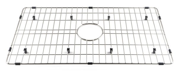 ALFI Brand - Solid Stainless Steel Kitchen Sink Grid for ABF3018 Sink | ABGR30 Sale