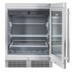 Liebherr - 24 Inch Wide 3.7 Cu. Ft. Built-In Wine and Beverage Cooler with LED Lighting | RU 510 Cheap