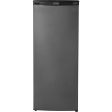 Danby - 11 CuFt Designer All Refrigerator, Energy Star, Interior Light - Full Size All Refrigerator - DAR110A1TDD Fashion