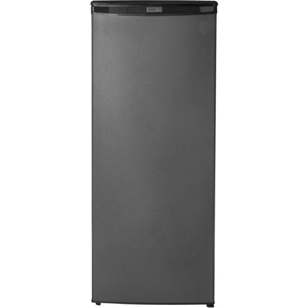 Danby - 11 CuFt Designer All Refrigerator, Energy Star, Interior Light - Full Size All Refrigerator - DAR110A1TDD Fashion