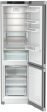 Liebherr - 24 Inch Freestanding Combined fridge-freezers with EasyFresh and NoFrost | C5740IM For Sale