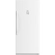 Midea - 21.0 CF Upright Freezer, Convertible - White - WHS-772FWEW1 Discount