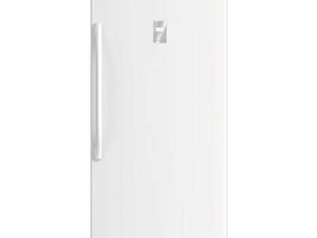 Midea - 21.0 CF Upright Freezer, Convertible - White - WHS-772FWEW1 Discount