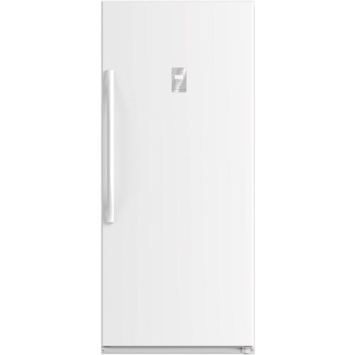 Midea - 21.0 CF Upright Freezer, Convertible - White - WHS-772FWEW1 Discount