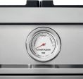 Bertazzoni | 36  Master Series range - Gas oven - 5 aluminum burners | MAS365GASNEV Online now