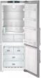 Liebherr - Fridge-freezer with NoFrost - IM with water tank | CS 1640B Online now