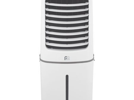 PerfectAire - 13.2 Gallon Indoor Evaporative Cooler - Indoor - PEVP560 Online Sale