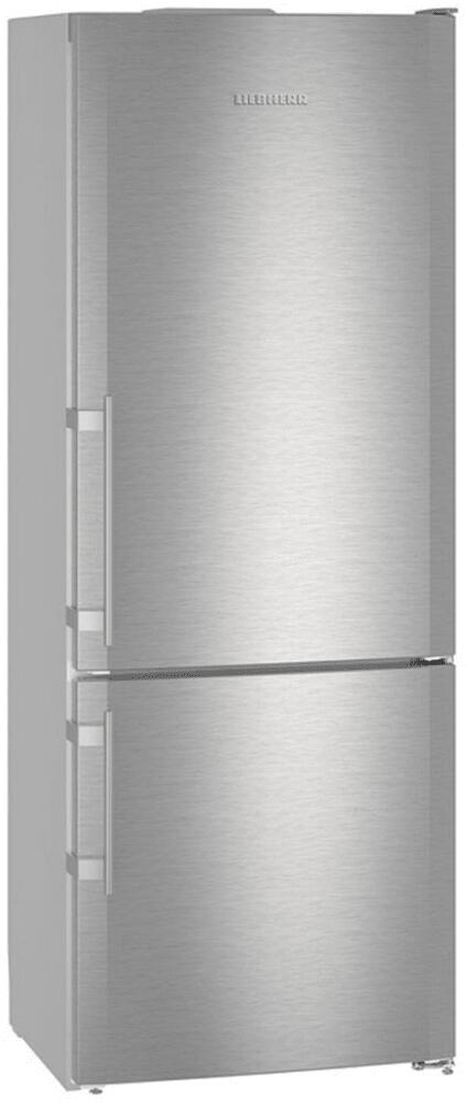 Liebherr - Fridge-freezer with NoFrost - IM with water tank | CS 1640B Online now