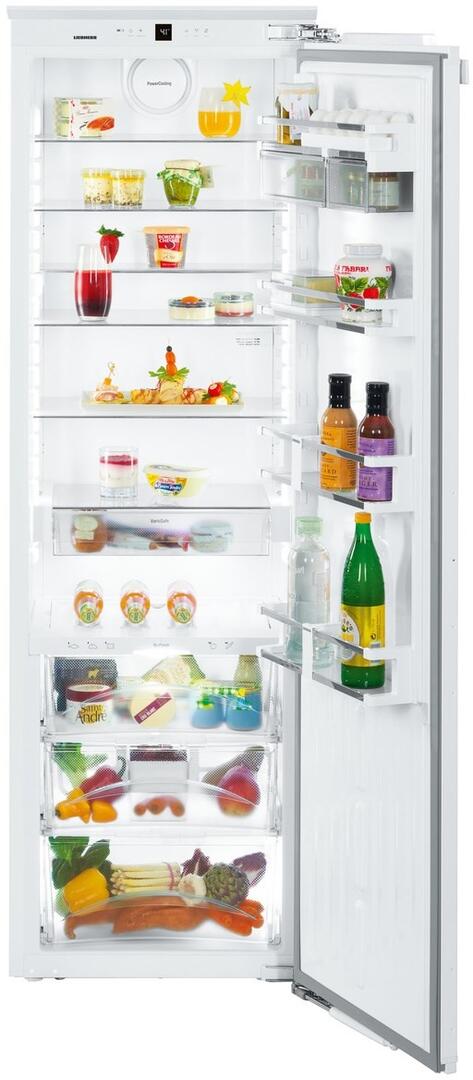 Liebherr - HRB 1120 Refrigerator with BioFresh for integrated use Fashion