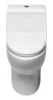 EAGO - Replacement Soft Closing Toilet Seat for TB358 | R-358SEAT Online Hot Sale