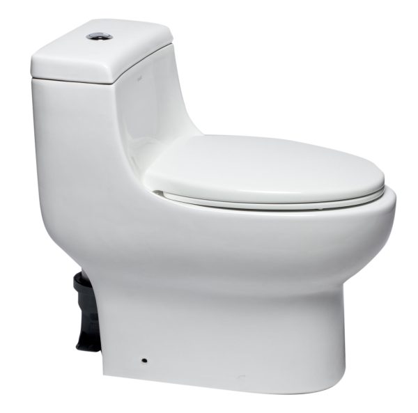 EAGO - Replacement Soft Closing Toilet Seat for TB358 | R-358SEAT Online Hot Sale