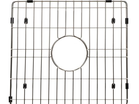 ALFI Brand - Pair of Stainless Steel Grids for ABF3318D | ABGR33D For Cheap