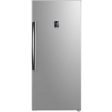 Midea - 21.0 CF Upright Freezer, Convertible - Stainless - WHS-772FWESS1 For Discount