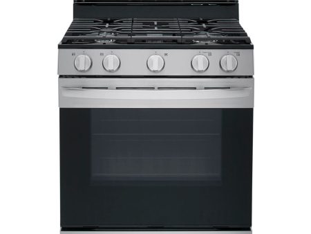 LG Gas Ranges LRGL5823S Online Sale