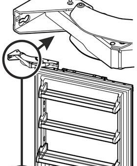 Hinge pin door limitation - HC(B)15xx HC(B)2080 81 | 9096699 Cheap